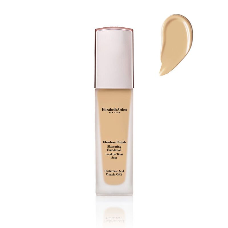 Elizabeth Arden Flawless Finish Skincaring Foundation image number 12